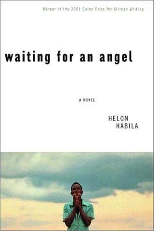 Waiting for an angel