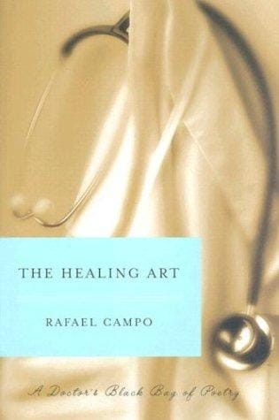 The healing art: a doctor's black bag of poetry