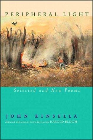 Peripheral Light: Selected and New Poems