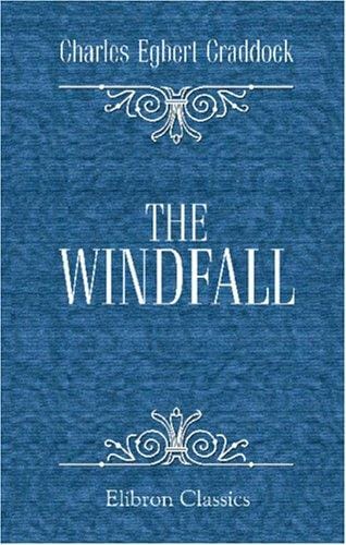 The Windfall: A Novel