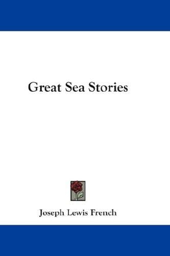 Great Sea Stories