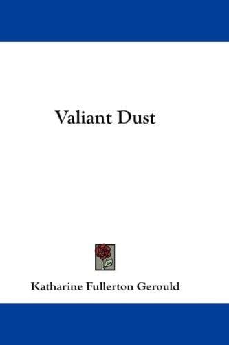 Valiant Dust