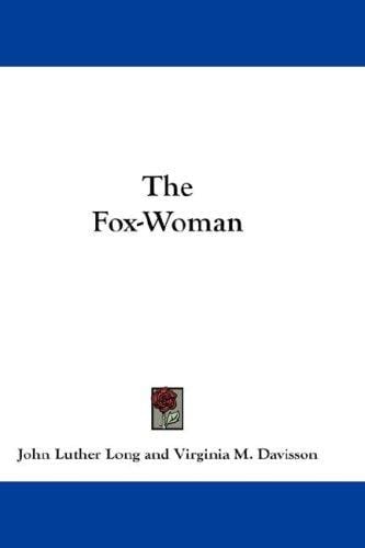 The Fox-Woman