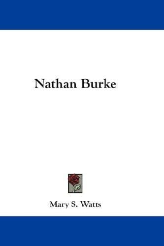 Nathan Burke