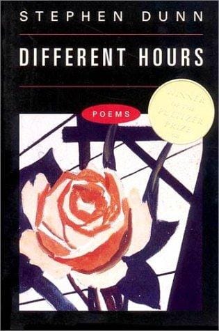 Different Hours: Poems
