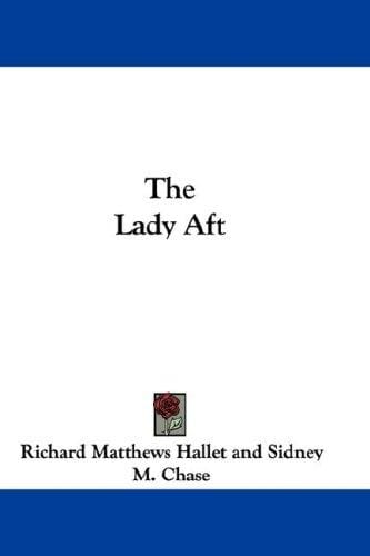 The Lady Aft