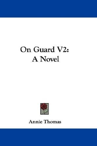 On Guard V2: A Novel