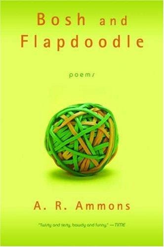 Bosh and Flapdoodle: Poems