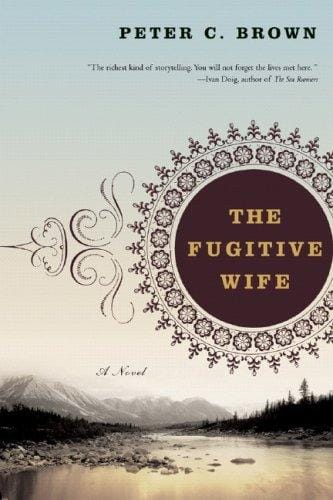 The Fugitive Wife: A Novel