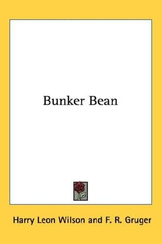 Bunker Bean