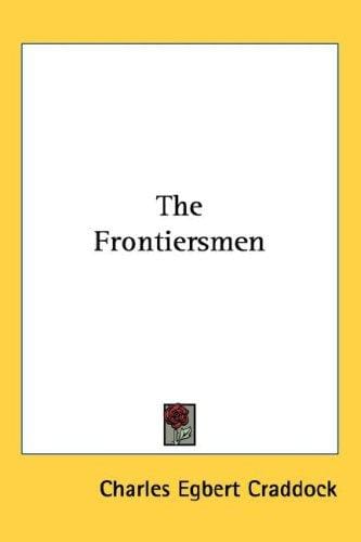 The Frontiersmen