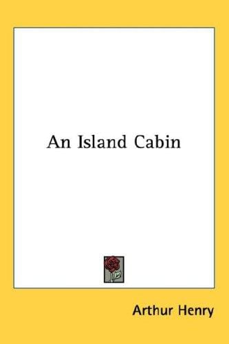 An Island Cabin