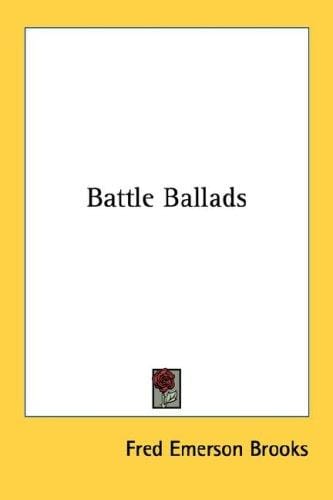 Battle Ballads