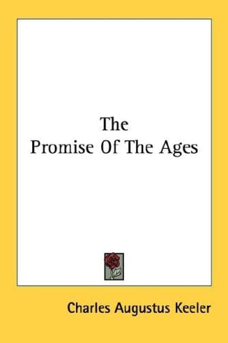 The Promise Of The Ages