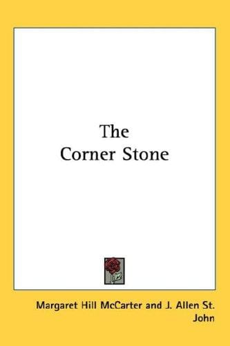 The Corner Stone