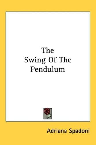 The Swing Of The Pendulum