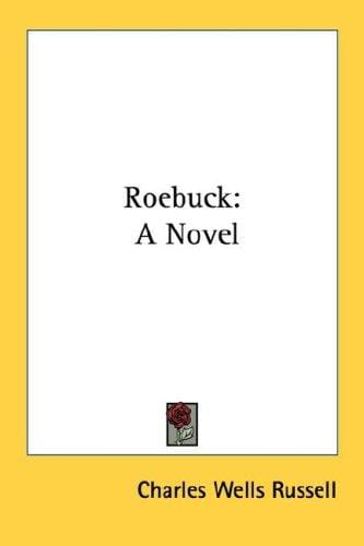 Roebuck: A Novel