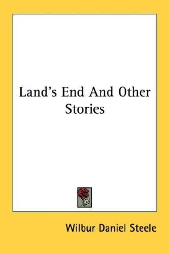 Land's End And Other Stories