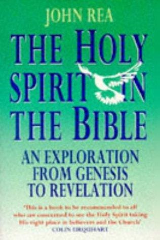 The Holy Spirit in the Bible