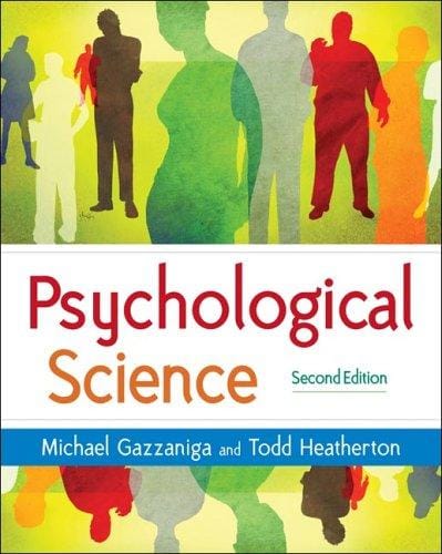 Psychological science
