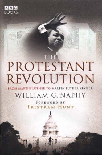 The Protestant Revolution