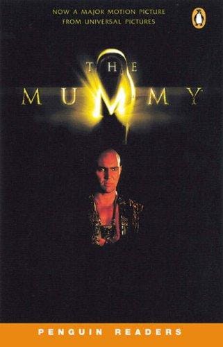 Penguin Readers Level 2: "the Mummy"