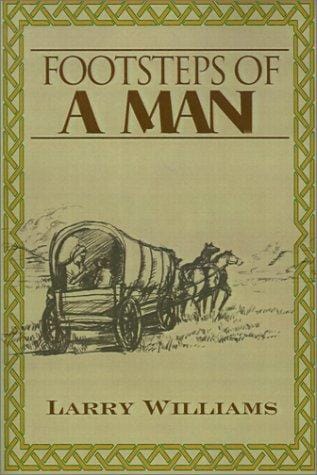 Footsteps of a Man