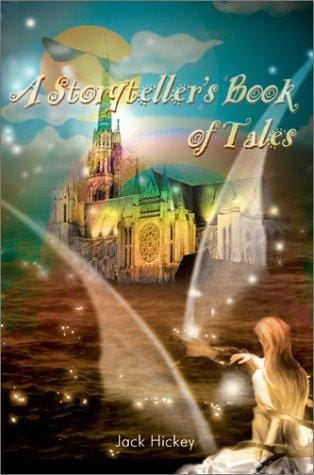 A Storyteller's Book of Tales