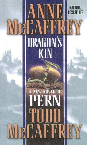 Dragon's Kin (Dragonriders of Pern