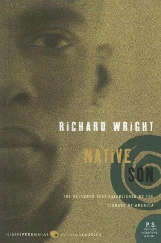 Native Son (Modern Classics)