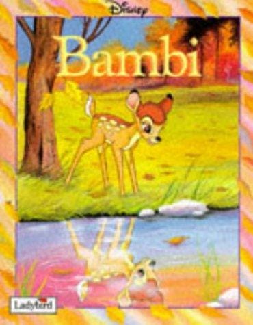 Bambi (Disney Gift Books)