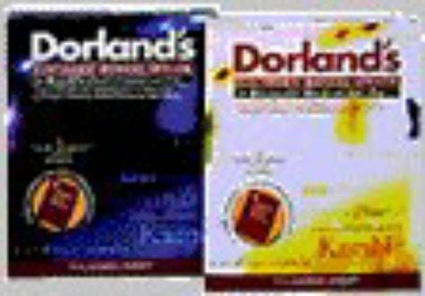 Dorland's Electronic Medical Speller for Microsoft Word and Ami Pro: Sinlge User