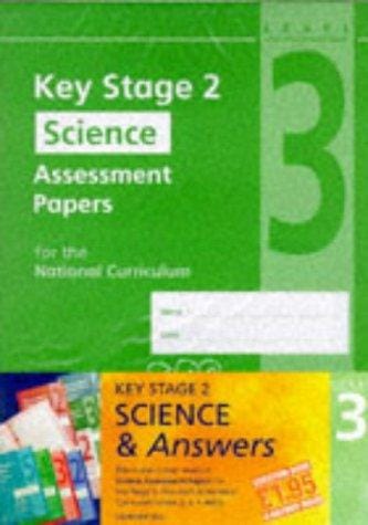 Assessment Papers: Science (Assessment Papers)