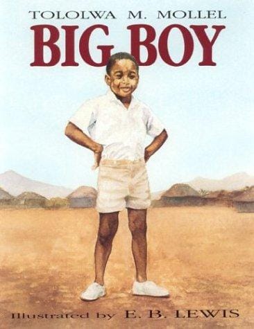 Big boy