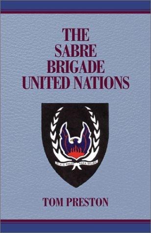 The Sabre Brigade United Nations