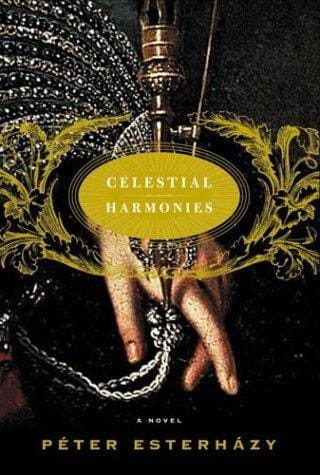 Celestial Harmonies: A Novel