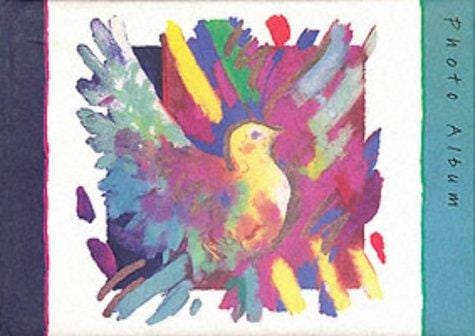 Step of Faith Photo Album (The "Step of Faith" Series)