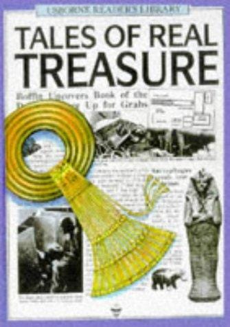 Tales of Real Treasure (Real Tales)