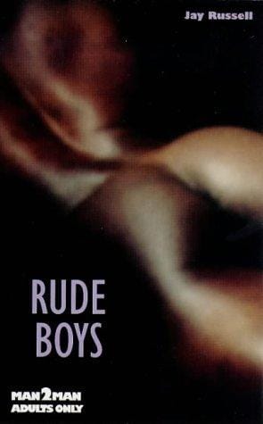 Rude Boys (Man2man)