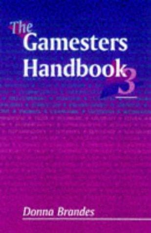 The Gamester's Handbook 3