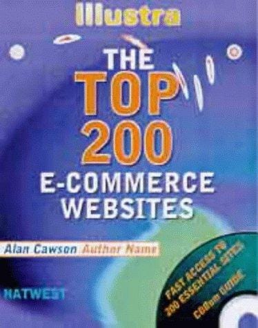The Top 200 Websites on E-commerce (Illustra Guides)