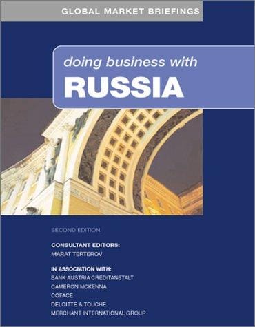 Doing Business with Russia