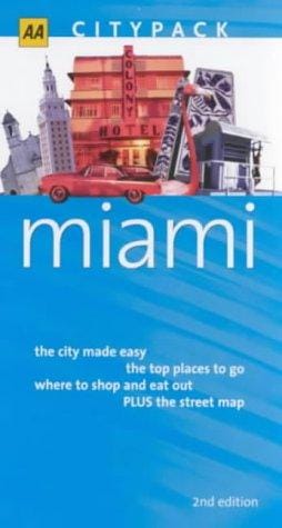 Miami (AA Citypack)