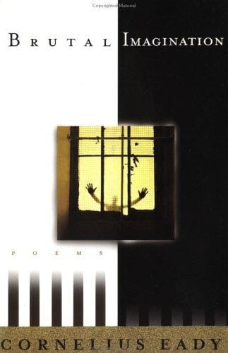 Brutal Imagination: Poems
