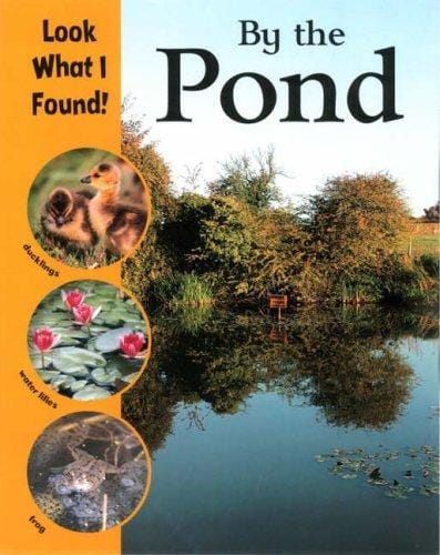 By the Pond (Look What I've Found)