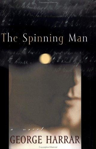 The spinning man