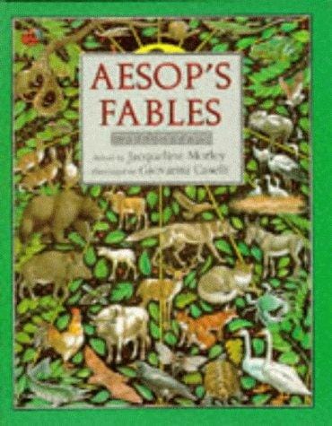 Fables (Gift Books)