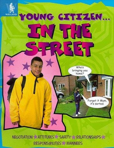 In the Street (Young Citizen)