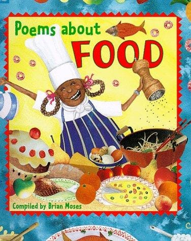 Poems About Food (Wayland Poetry Collections)