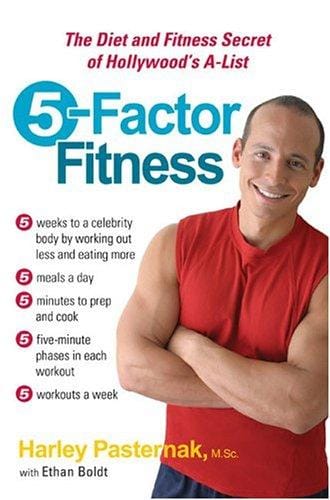 5-Factor Fitness